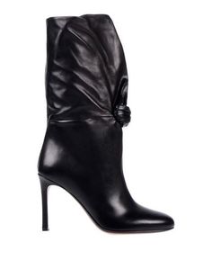 Полусапоги и высокие ботинки Samuele Failli