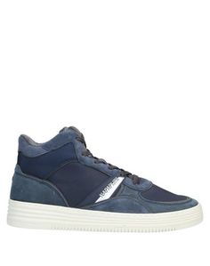 Высокие кеды и кроссовки Napapijri