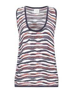 Топ без рукавов Alysi