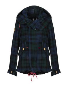 Куртка History Repeats