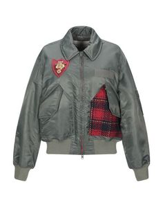 Куртка History Repeats