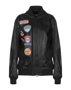 Куртка History Repeats