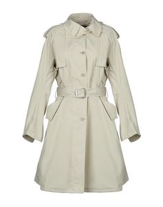 Легкое пальто Ermanno Daelli