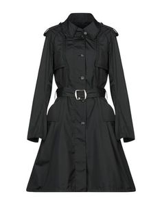 Легкое пальто Ermanno Daelli