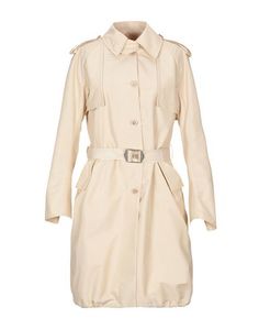 Легкое пальто Ermanno Daelli