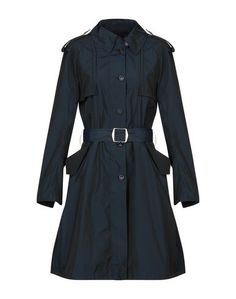 Легкое пальто Ermanno Daelli