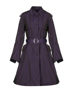 Легкое пальто Ermanno Daelli