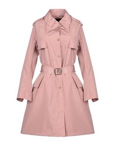 Легкое пальто Ermanno Daelli