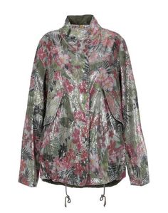 Куртка History Repeats