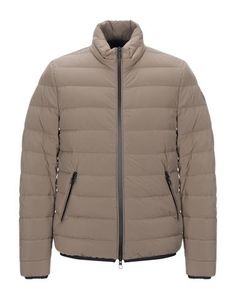 Пуховик Montecore