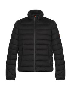 Пуховик с синт. наполнителем Save The Duck