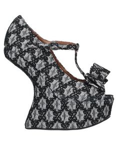 Туфли Jeffrey Campbell