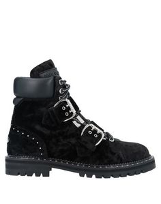 Полусапоги и высокие ботинки Jimmy Choo