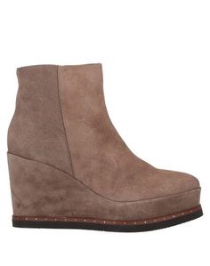 Полусапоги и высокие ботинки Pedro AntÓn