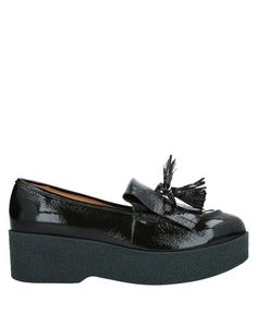 Мокасины Pf16