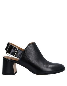 Мюлес и сабо Pomme Dor