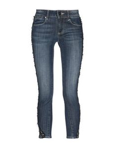 Джинсовые брюки Bluefeel by Fracomina