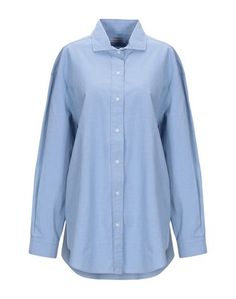 Джинсовая рубашка Sibel Saral