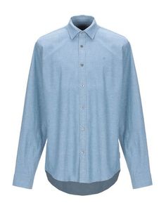 Джинсовая рубашка Calvin Klein