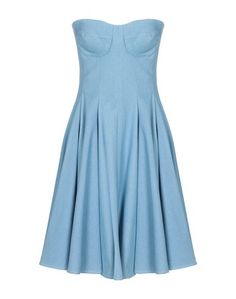 Короткое платье Contessa