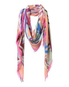 Платок Jimmy Choo