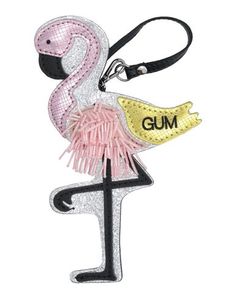 Брелок для ключей GUM BY Gianni Chiarini