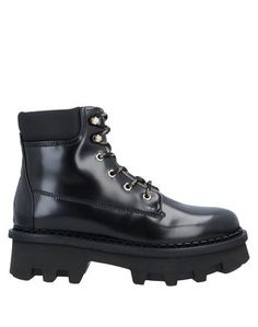 Полусапоги и высокие ботинки Barracuda