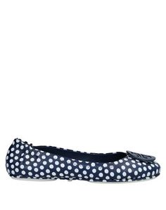 Балетки Tory Burch