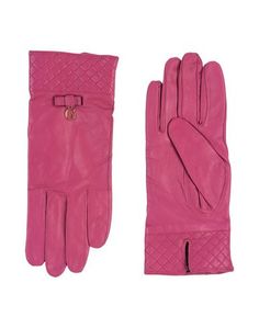 Перчатки Guess