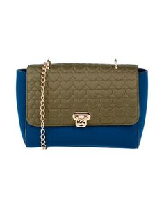 Сумка через плечо Numeroventidue