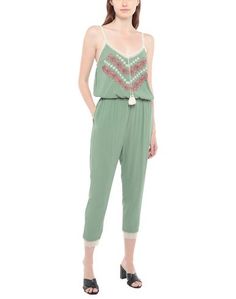 Комбинезоны без бретелей Intropia