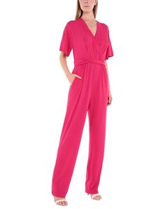 Комбинезоны без бретелей Max Mara