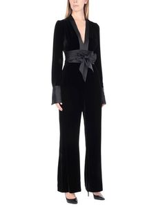 Комбинезоны без бретелей Diane Von Furstenberg