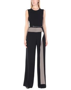 Комбинезоны без бретелей Max Mara