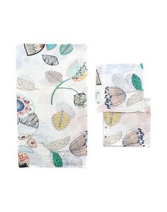 Гарнитура постельного белья Missoni Home