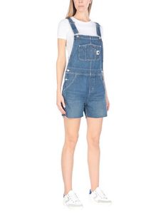 Короткий комбинезон Carhartt