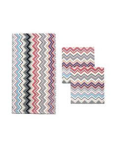 Гарнитура постельного белья Missoni Home