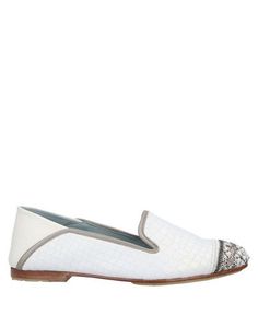 Мокасины Meher Kakalia