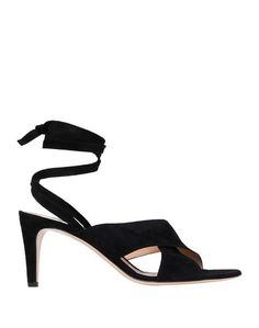 Сандалии Gianvito Rossi