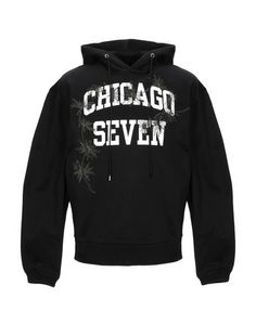 Толстовка Oamc