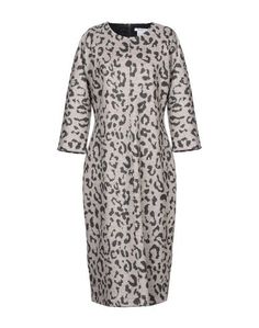 Платье до колена Max Mara