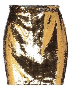 Мини-юбка Amen