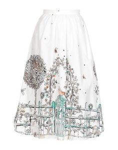 Юбка миди Paul & Joe Sister