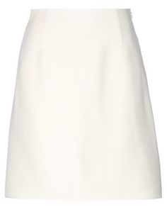 Юбка до колена Dior