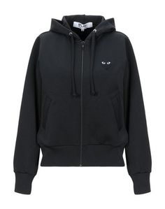 Толстовка Comme Des Garçons Play