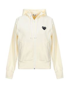 Толстовка Comme Des Garçons Play