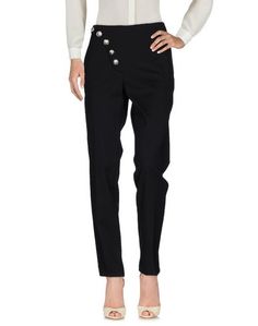 Повседневные брюки Versus Versace