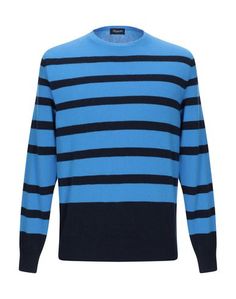 Свитер Drumohr