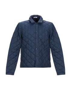 Пуховик с синт. наполнителем Sun 68