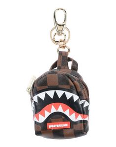 Брелок для ключей Sprayground